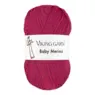 Viking Trend Baby Merino 265 Lys rosa