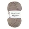 Viking Trend Baby Merino 207 Beige meleret