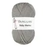 Viking Trend Baby Merino 213 Lys grå