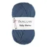 Viking Trend Baby Merino 225 Himmelblå