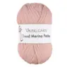 Viking Trend Merino Petite 362 Pudderrosa