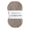 Viking Trend Merino Petite 397 Beige meleret