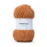 LindeHobby Velvet Lux 38 Bronze
