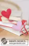 0-1592 Book Lovers by DROPS Design