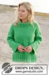 241-13 Dreams of Ireland by DROPS Design