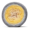 LindeHobby Soft Cake 08 Gylden marguerit