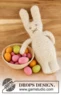 46-18 The Bunny Bunch by DROPS Design
