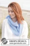 Little Bluebird by DROPS Design