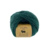 Navia Brushed Tradition 1140 Mørkegrøn