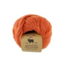 Navia Brushed Tradition 1137 Orange