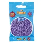 Hama Mini Perler