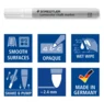 STAEDTLER Lumocolor Kridttusser