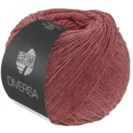 Lana Grossa Diversa 32 Erika