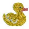 Hama Maxi Stiftplade, transparent - And 8203
