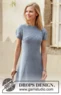 211-1 Enchanted Evening by DROPS Design