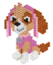Hama Perlesæt Paw Patrol