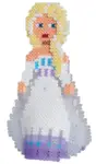 Hama Gaveæske Disney Frost