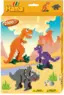 Hama Gaveæske Dino World