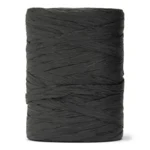 LindeHobby Raffia Lux 03 Sort