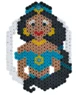 Hama Gaveæske Disney Princess