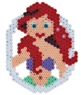 Hama Gaveæske Disney Princess