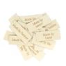 HobbyArts Labels Made By, 1 stk