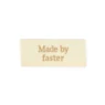 Made by faster