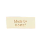 Made by moster
