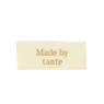 Made by tante