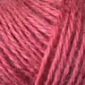 Onion Mohair+Nettles+Wool 1419 Marsala rød