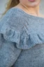 2118 Naia bluse