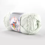 Mayflower JUNIOR Cotton 8/4 1486 Lys Mintgrøn