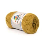 Mayflower JUNIOR Cotton 8/4 1445 Oliven