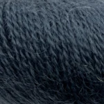 Onion Mohair+Wool 303 Mørk grå