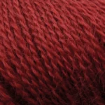 Onion Mohair+Wool 310 Rød