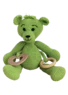 Sanse Teddy Kit - Lime