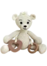 Sanse Teddy Kit - Off white