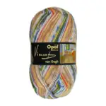 Opal Vincent van Gogh 4-ply
