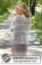 231-11 Colorful Walk by DROPS Design