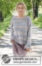 231-11 Colorful Walk by DROPS Design