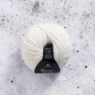 Svarta Fåret Tencel Blow 05 Sne hvid