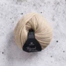 Svarta Fåret Tencel Blow 16 Calico beige