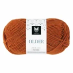 Gjestal Older 428 Safran