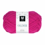 Gjestal Older 418 Pink