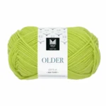 Gjestal Older 410 Pæregrøn