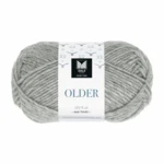 Gjestal Older 407 Grå