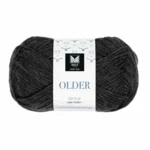 Gjestal Older 406 Koksgrå