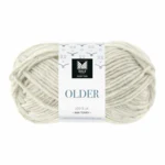 Gjestal Older 424 Lys grå meleret