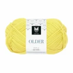 Gjestal Older 422 Gul