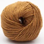 Erika Knight Gossypium Cotton Tweed 20 Orange